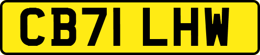 CB71LHW