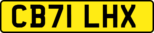 CB71LHX