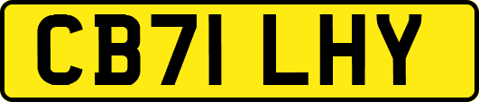 CB71LHY