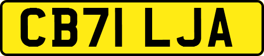 CB71LJA