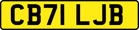 CB71LJB