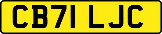 CB71LJC