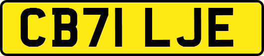 CB71LJE