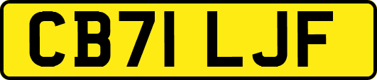 CB71LJF