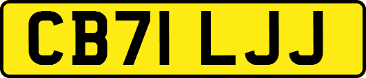 CB71LJJ