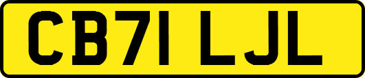 CB71LJL
