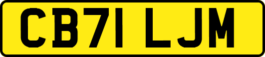 CB71LJM