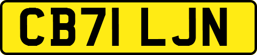 CB71LJN