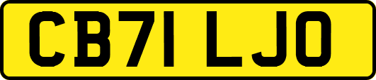 CB71LJO