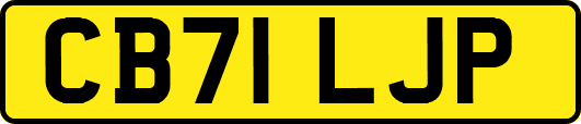 CB71LJP