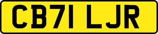 CB71LJR