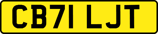 CB71LJT