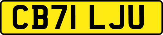 CB71LJU