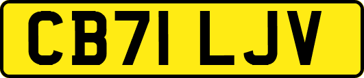 CB71LJV