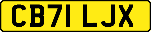 CB71LJX