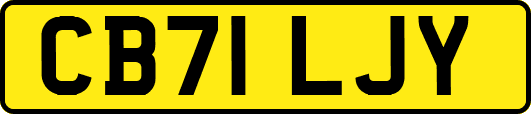 CB71LJY