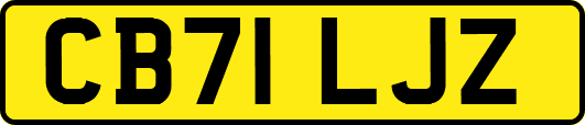 CB71LJZ