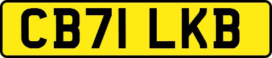 CB71LKB
