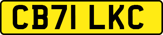 CB71LKC