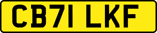 CB71LKF