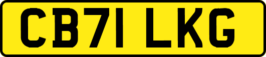 CB71LKG