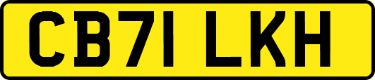 CB71LKH