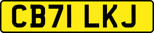 CB71LKJ