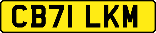 CB71LKM