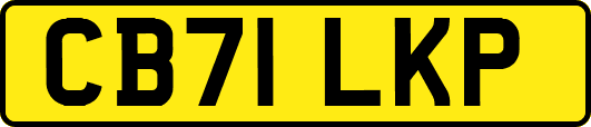 CB71LKP