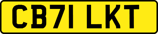 CB71LKT