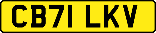 CB71LKV