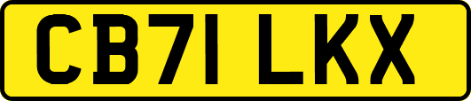 CB71LKX