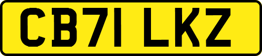 CB71LKZ