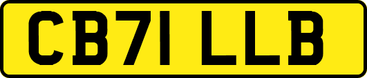 CB71LLB