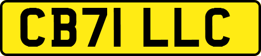 CB71LLC