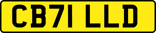 CB71LLD