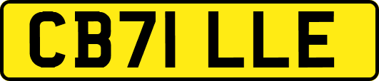 CB71LLE