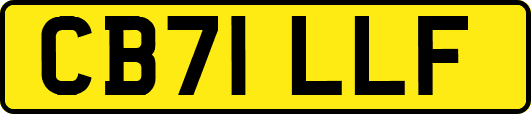 CB71LLF