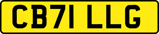 CB71LLG