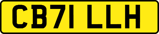 CB71LLH