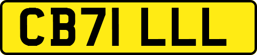 CB71LLL