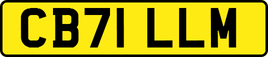 CB71LLM