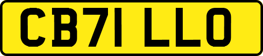 CB71LLO
