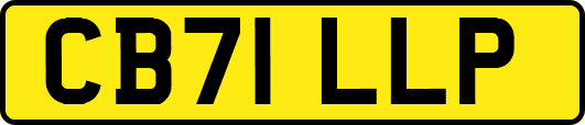 CB71LLP