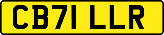 CB71LLR