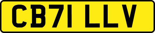 CB71LLV