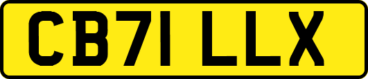 CB71LLX