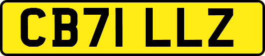 CB71LLZ