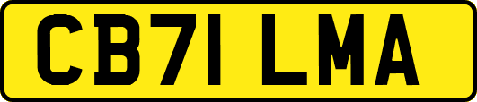CB71LMA