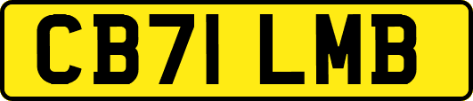 CB71LMB